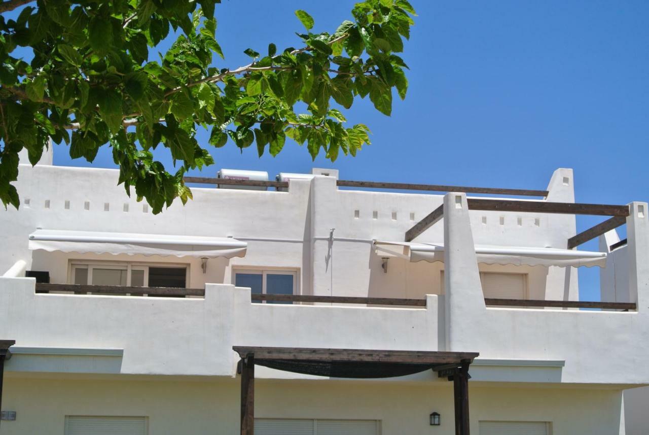 Penthouse Mar Menor Golf Resort - Stylish, Bright Торре-Пачеко Экстерьер фото